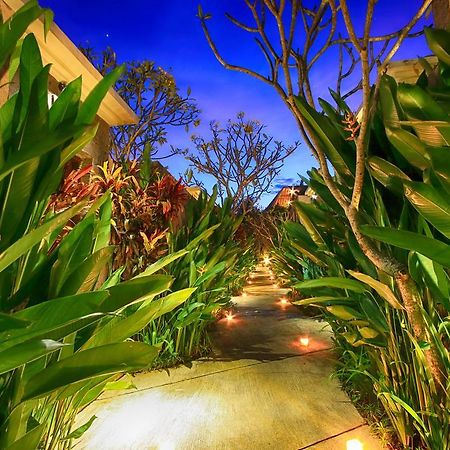 Bukit Kirana Villas Uluwatu Extérieur photo