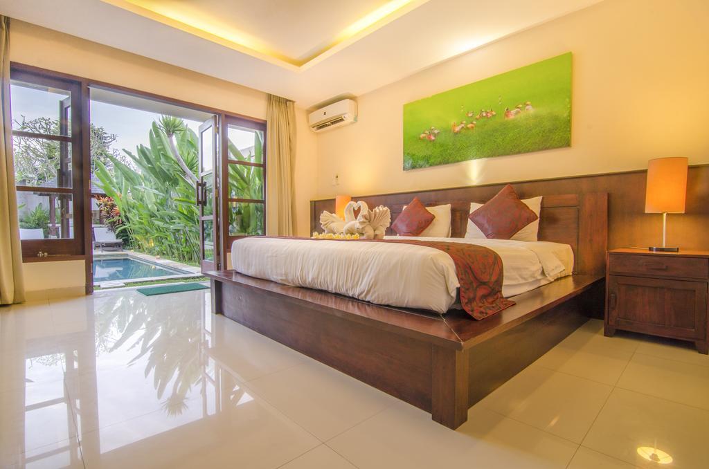 Bukit Kirana Villas Uluwatu Extérieur photo