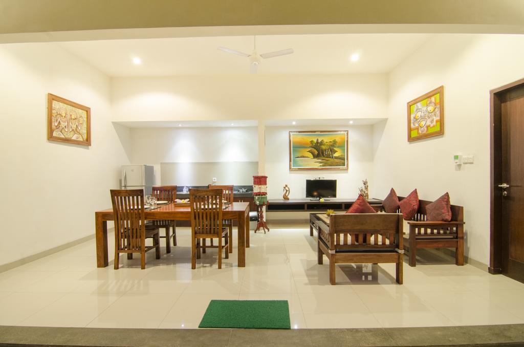 Bukit Kirana Villas Uluwatu Extérieur photo