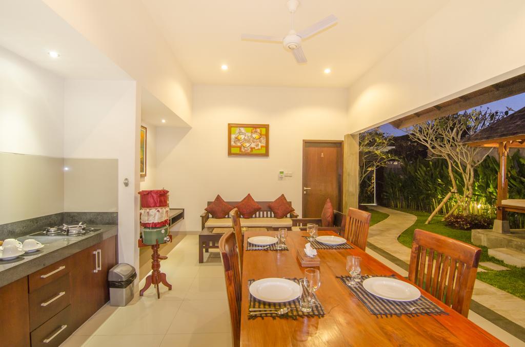 Bukit Kirana Villas Uluwatu Extérieur photo