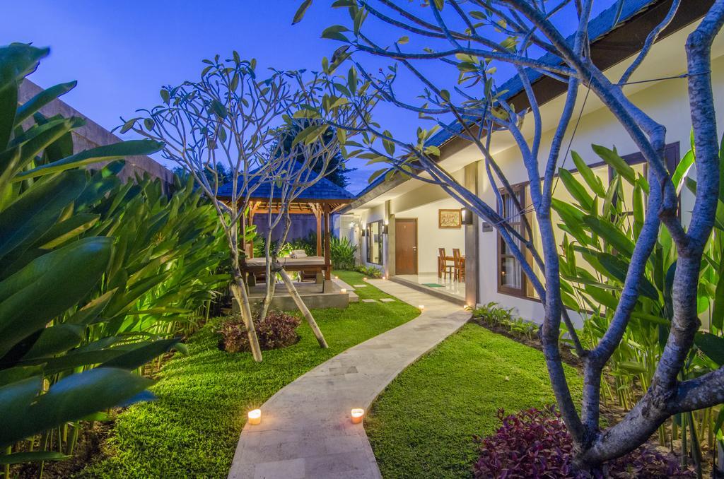 Bukit Kirana Villas Uluwatu Extérieur photo