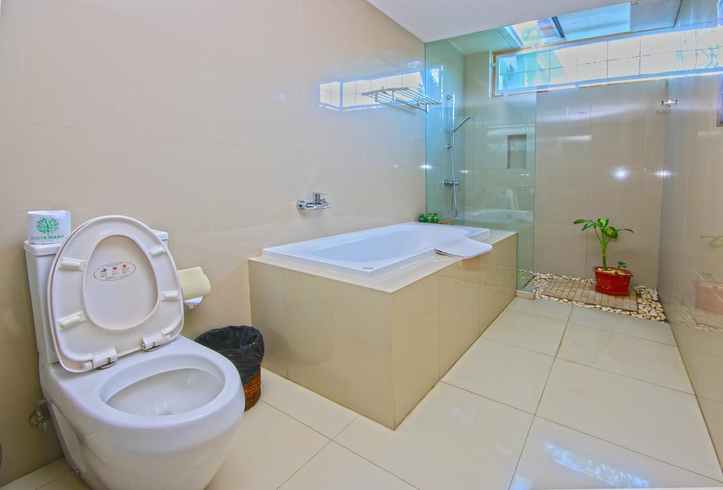 Bukit Kirana Villas Uluwatu Extérieur photo