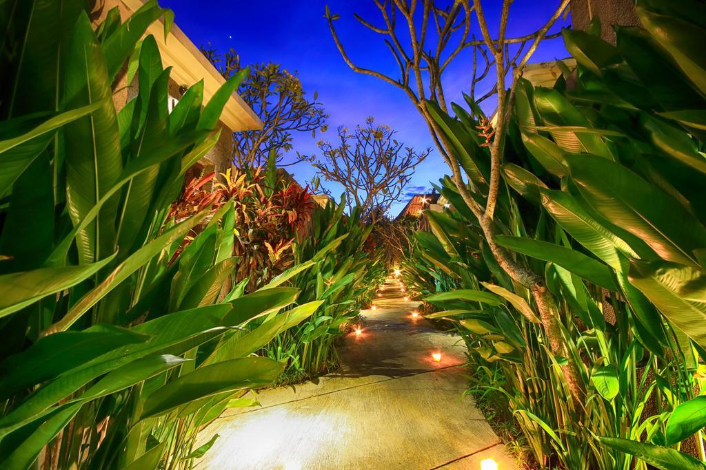 Bukit Kirana Villas Uluwatu Extérieur photo