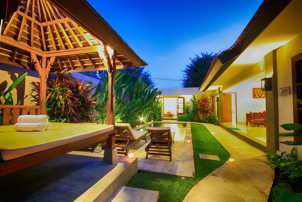 Bukit Kirana Villas Uluwatu Extérieur photo