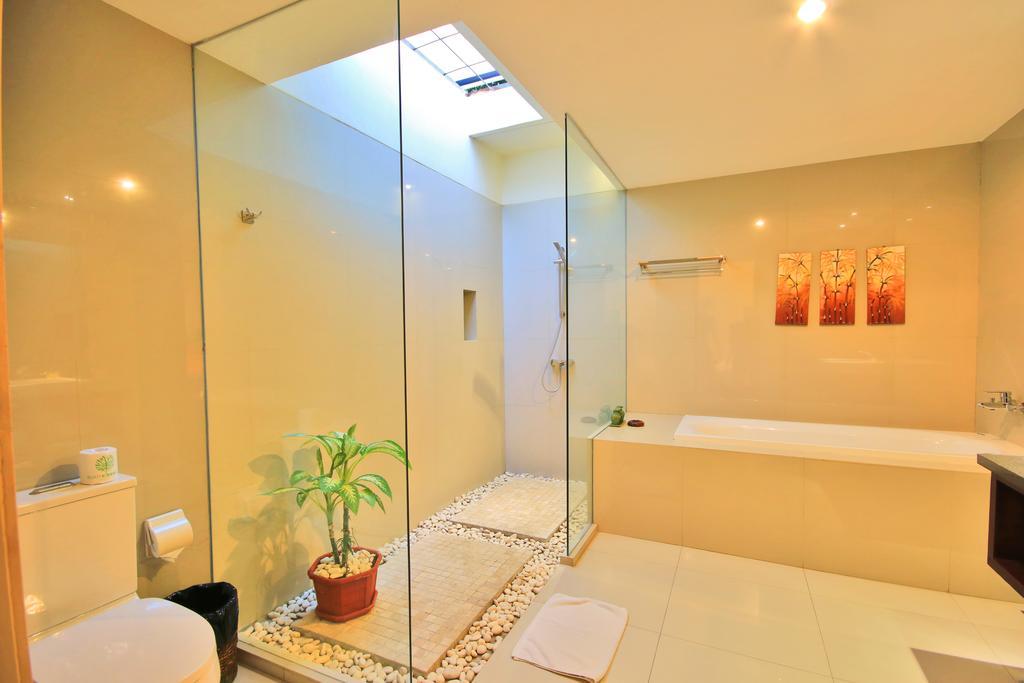 Bukit Kirana Villas Uluwatu Extérieur photo