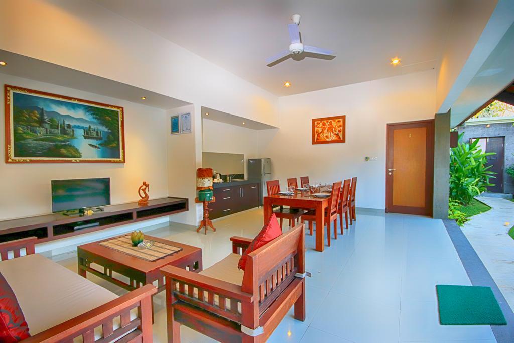 Bukit Kirana Villas Uluwatu Extérieur photo