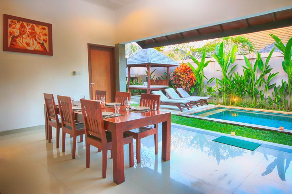 Bukit Kirana Villas Uluwatu Extérieur photo