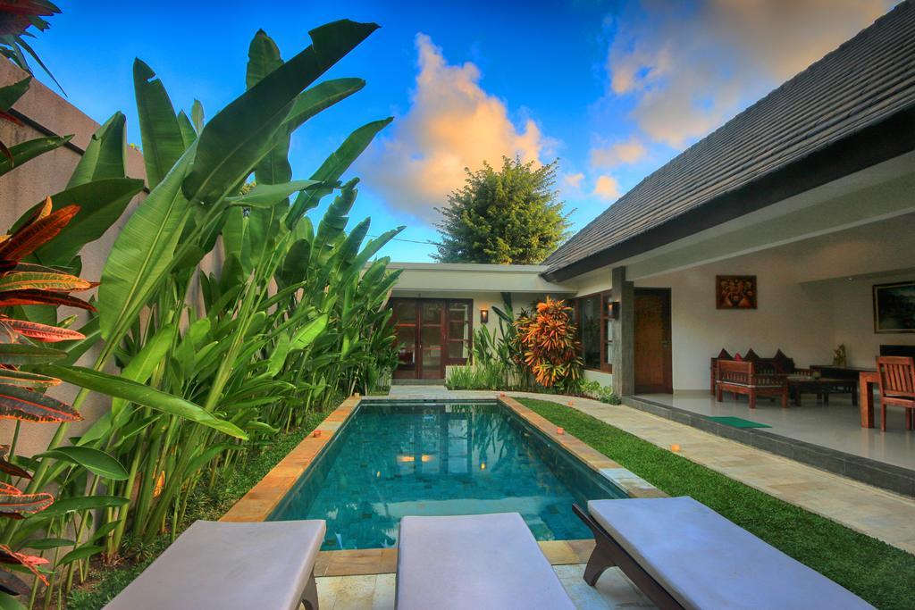 Bukit Kirana Villas Uluwatu Extérieur photo