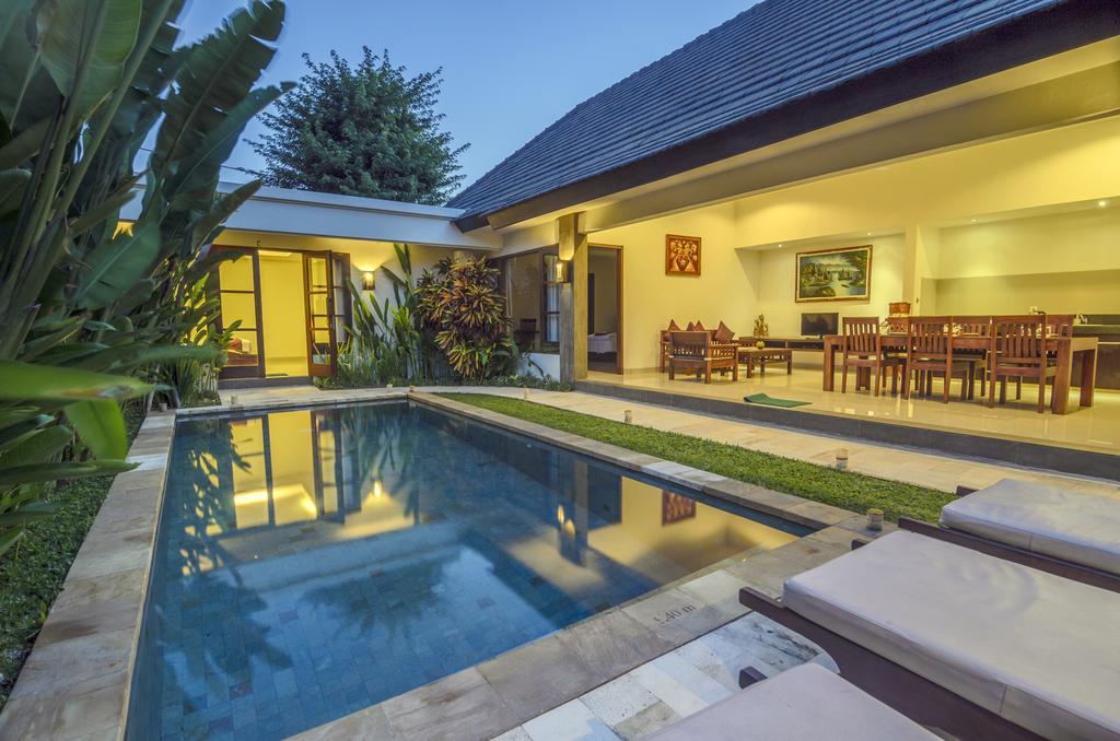 Bukit Kirana Villas Uluwatu Extérieur photo