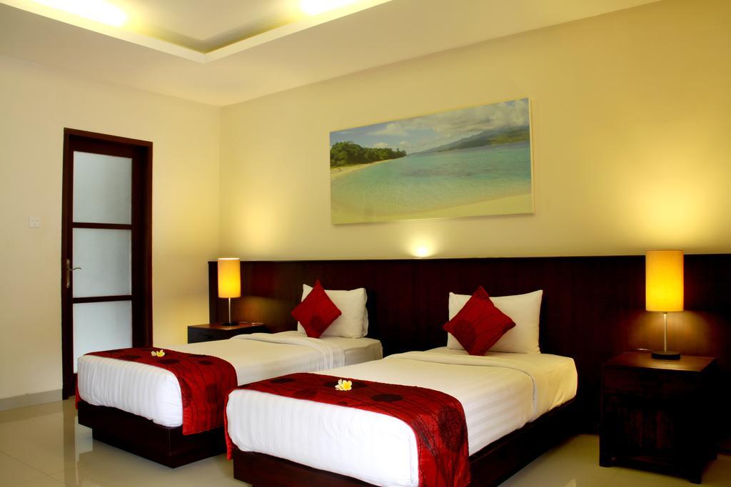 Bukit Kirana Villas Uluwatu Extérieur photo