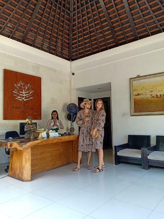 Bukit Kirana Villas Uluwatu Extérieur photo