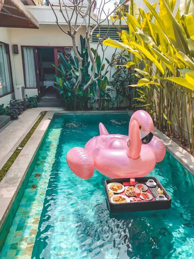 Bukit Kirana Villas Uluwatu Extérieur photo